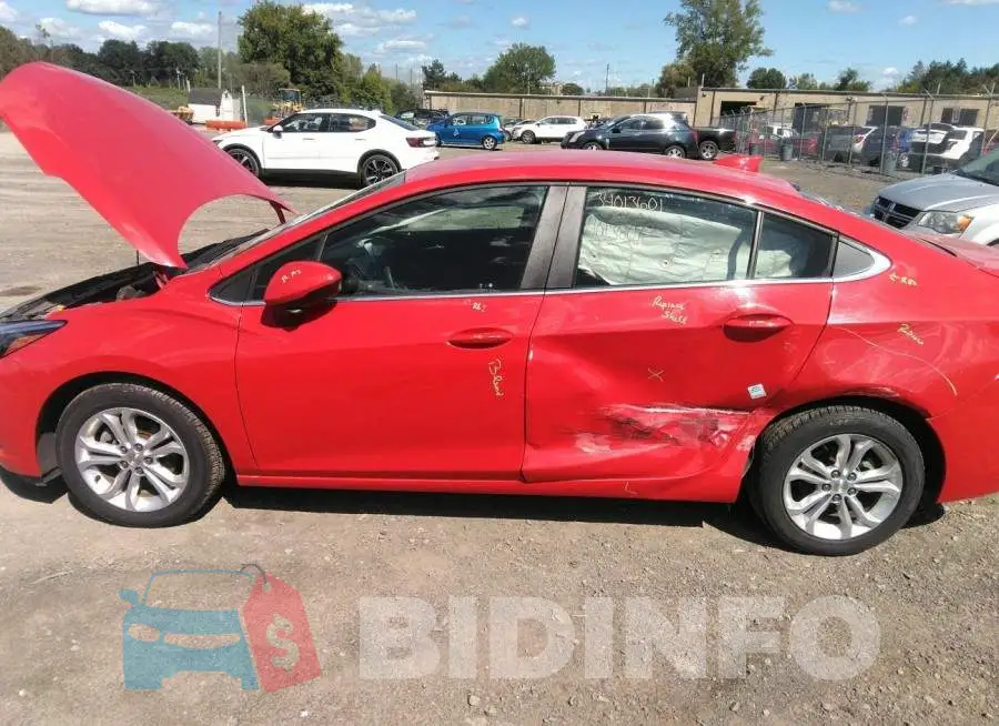 1G1BE5SM1K7125373 Photo# 6