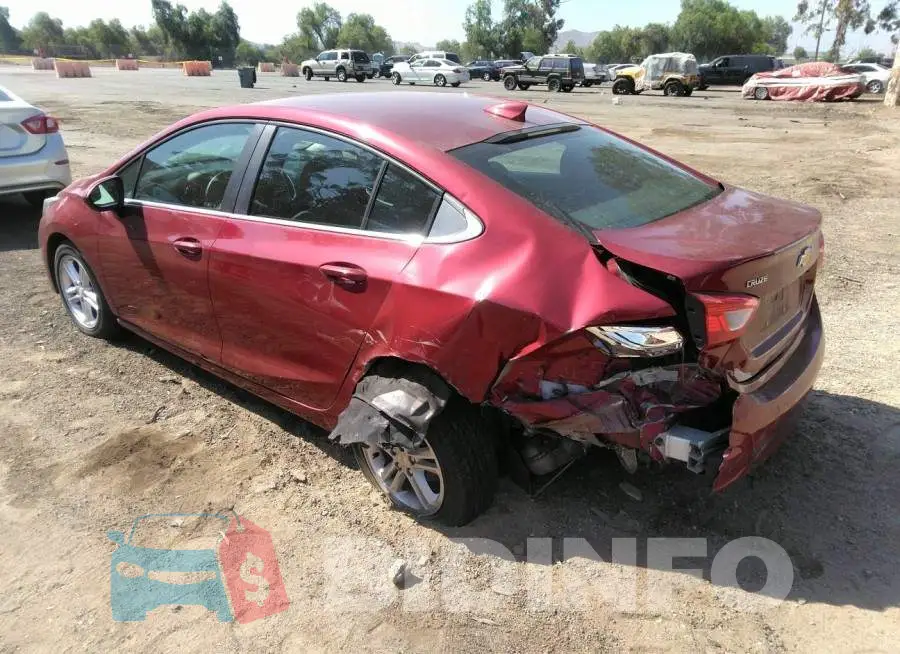 1G1BE5SM5J7158326 Photo# 3