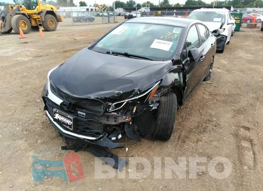 1G1BE5SM7K7143148 Photo# 6