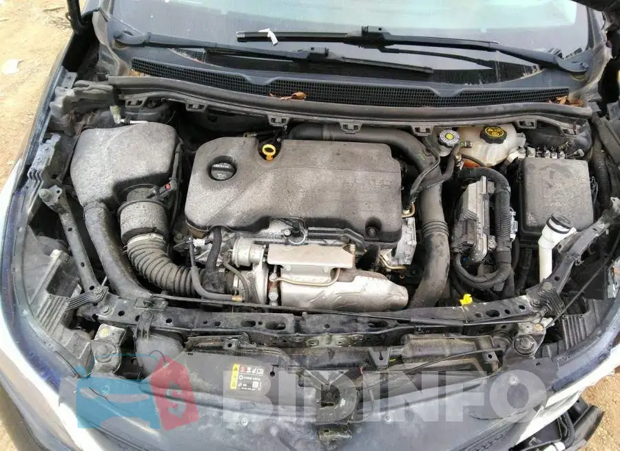 1G1BE5SM7K7143148 Photo# 10