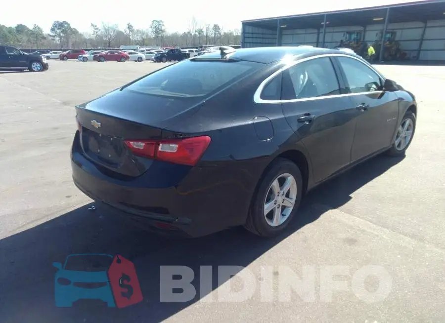 1G1ZB5ST9KF207260 Photo# 4