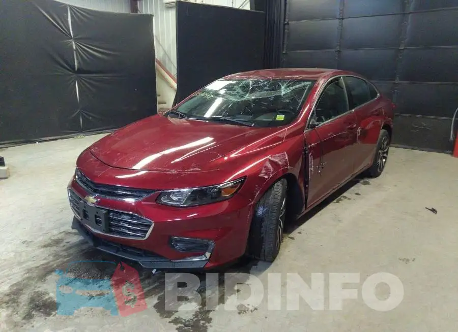 1G1ZD5ST2JF290040 Photo# 2