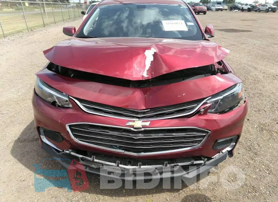 1G1ZD5ST5JF254116 Photo# 6