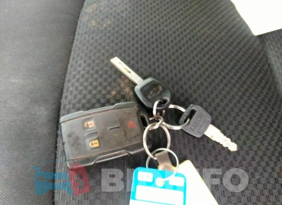 1GCHSCEA3L1181870 Photo# 11