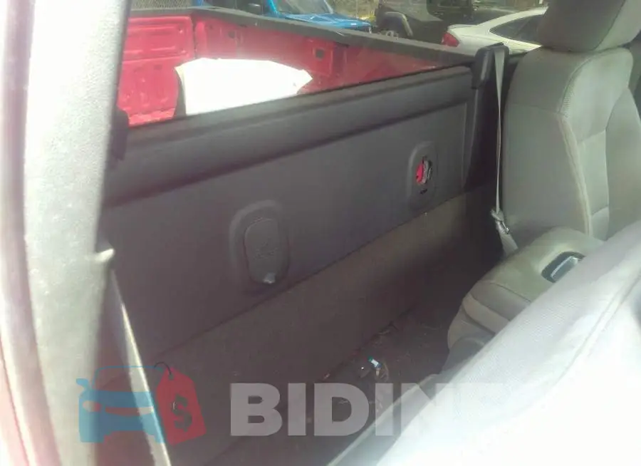1GCNCNEH9GZ290110 Photo# 8