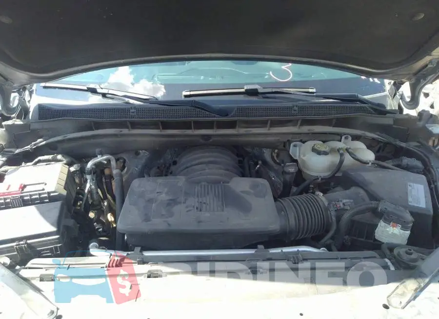 1GNSCNKD1MR249025 Photo# 10