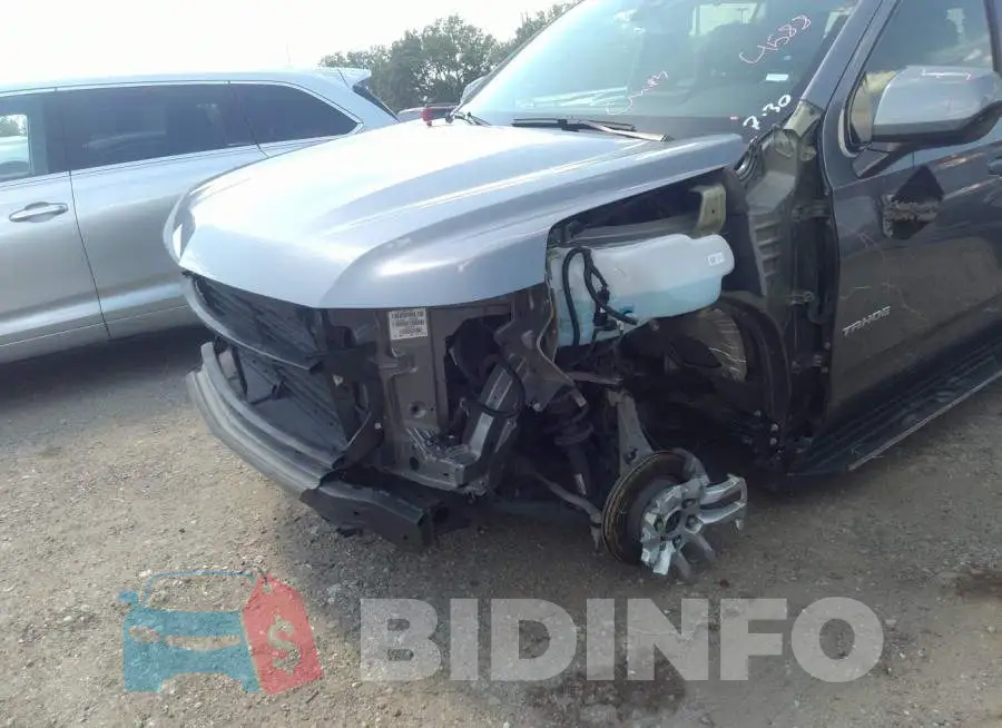 1GNSCNKD1MR249025 Photo# 6