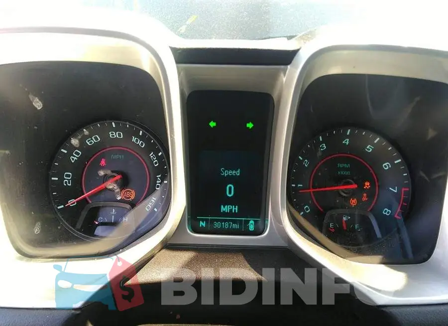 2G1FB1E34F9156126 Photo# 7