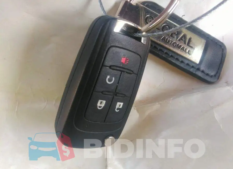 2GNALBEK5F6285979 Photo# 11