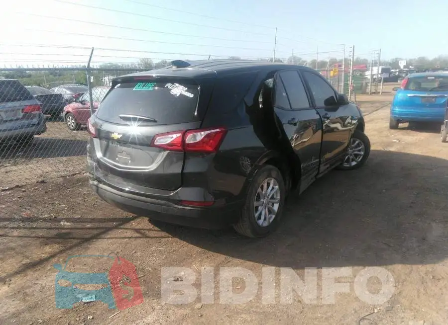 2GNAXHEV9L6147813 Photo# 4