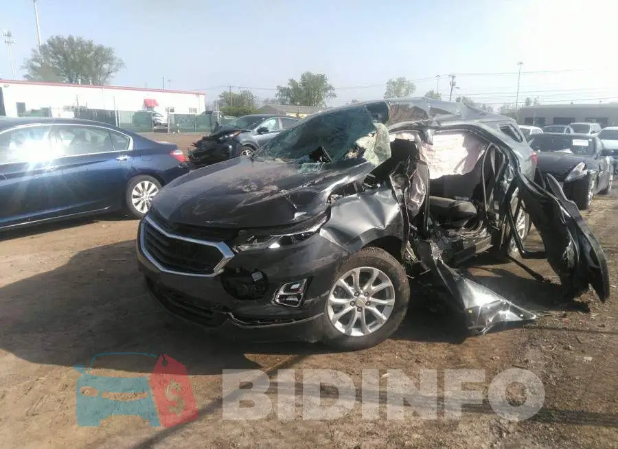 2GNAXHEV9L6147813 Photo# 2