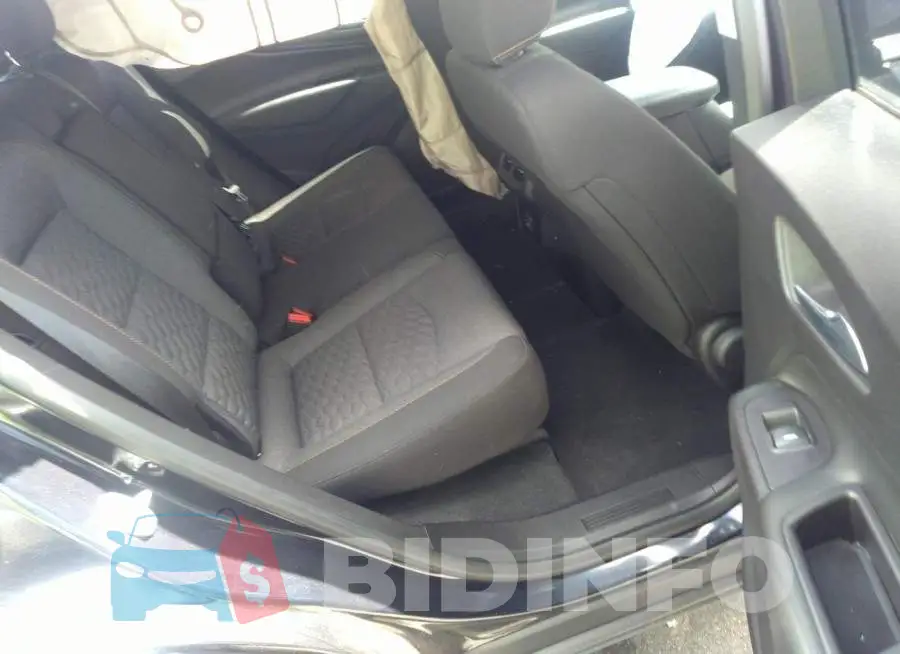 2GNAXKEV3L6211423 Photo# 8