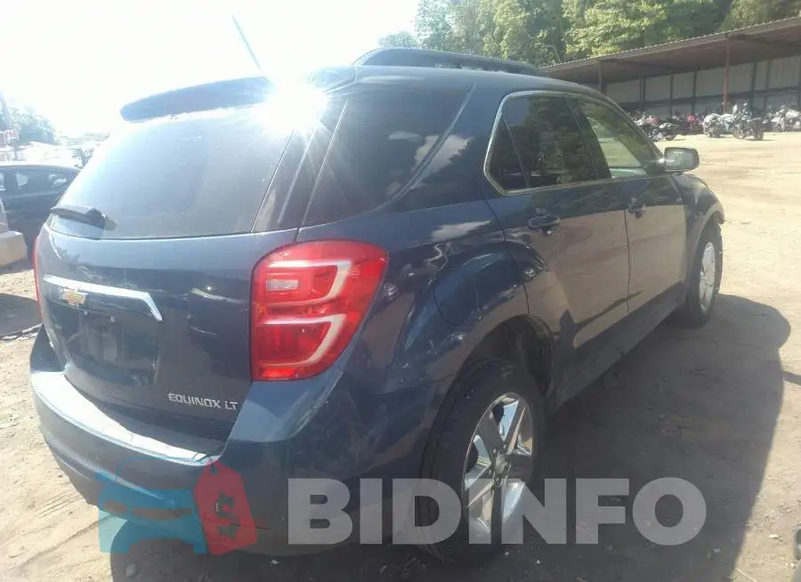 2GNFLFEK9G6163642 Photo# 4