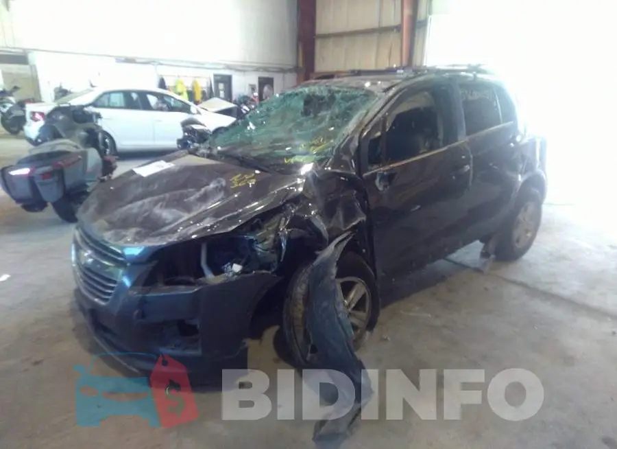 3GNCJPSB1GL268061 Photo# 2