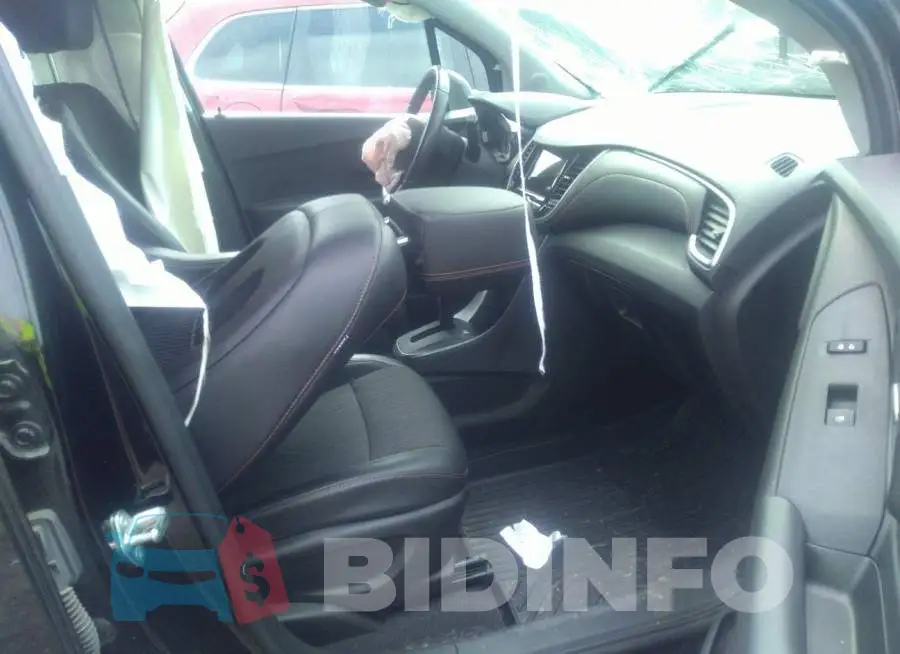 3GNCJPSB6KL274253 Photo# 5