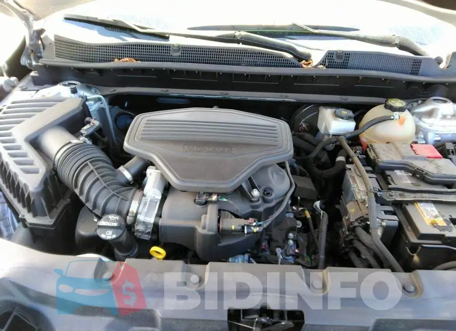 3GNKBCRS8LS613481 Photo# 10