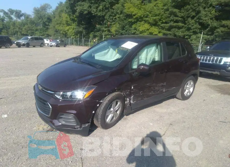 KL7CJKSB7LB343205 Photo# 2