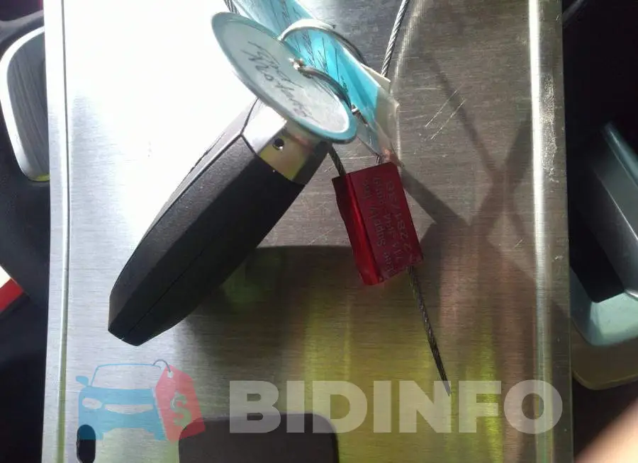 1FA6P8CF8M5128053 Photo# 11