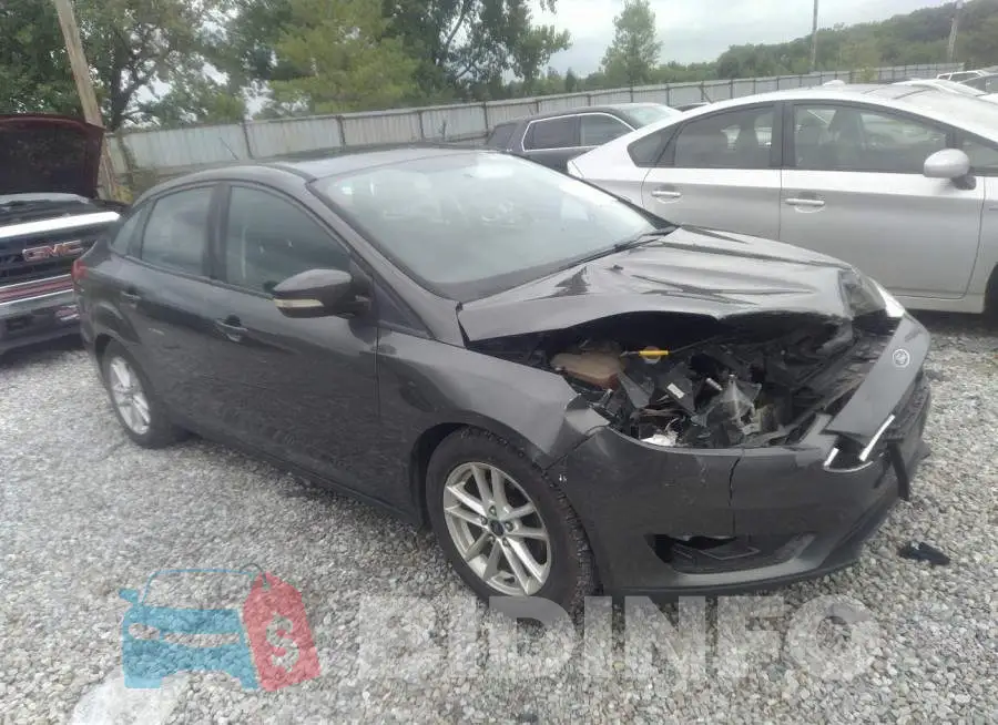 1FADP3F20GL243443 Photo# 1