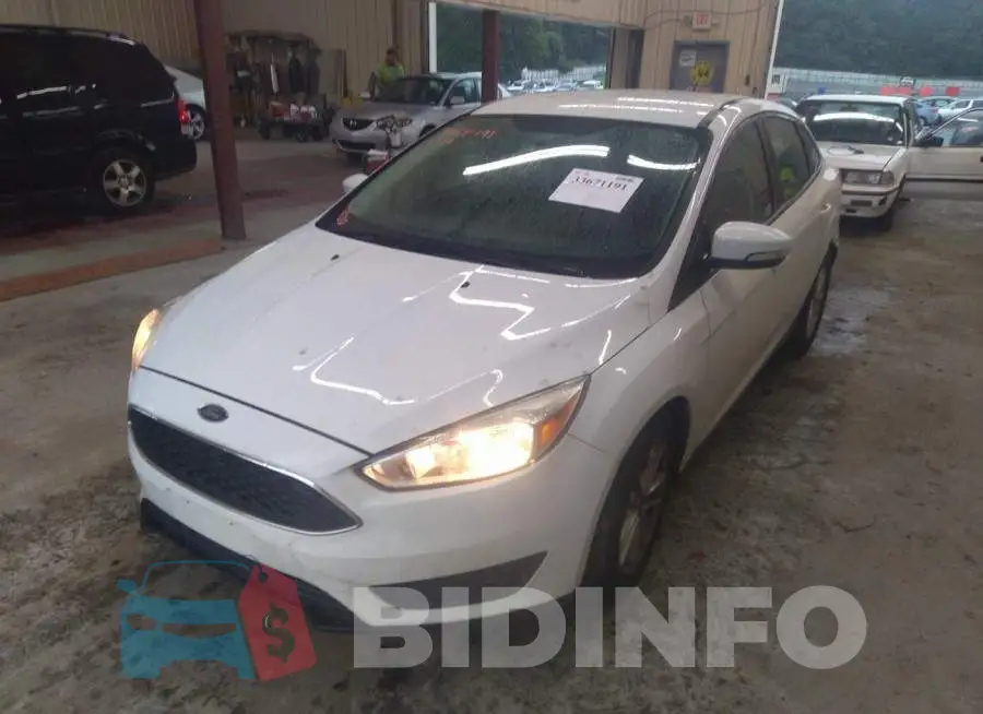 1FADP3F25GL344767 Photo# 6