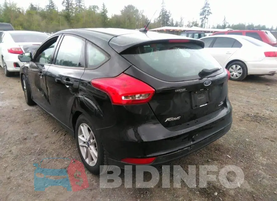 1FADP3K28GL405213 Photo# 3