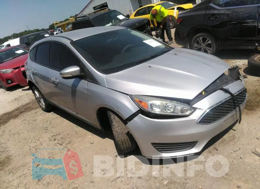 1FADP3K29FL227973 Photo# 1