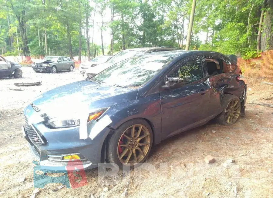 1FADP3L97JL227538 Photo# 2