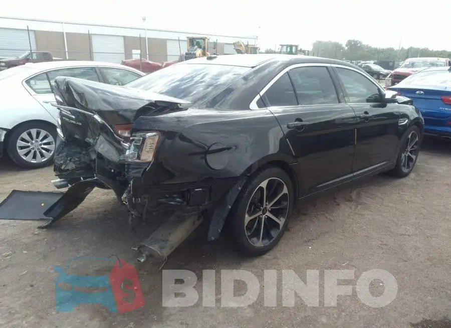 1FAHP2F87FG207322 Photo# 4