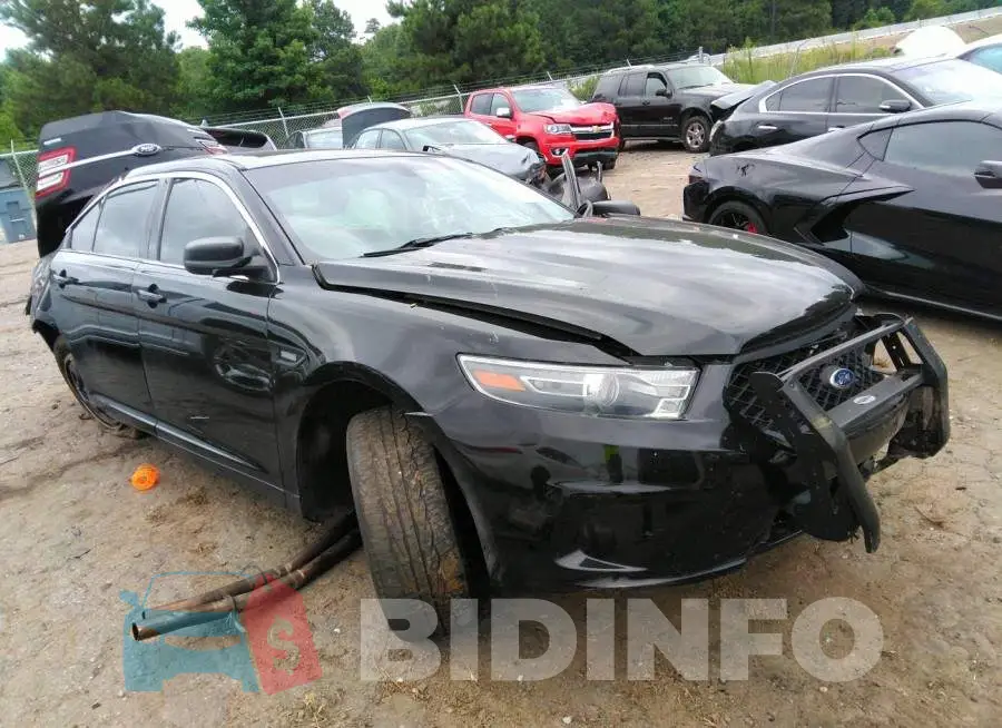 1FAHP2MT3FG204103 Photo# 1