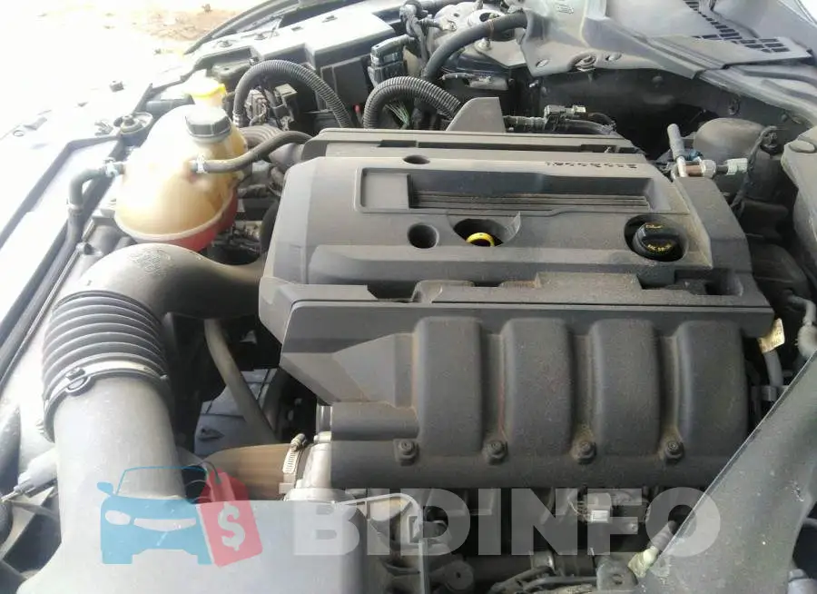 1FATP8UHXJ5115318 Photo# 10