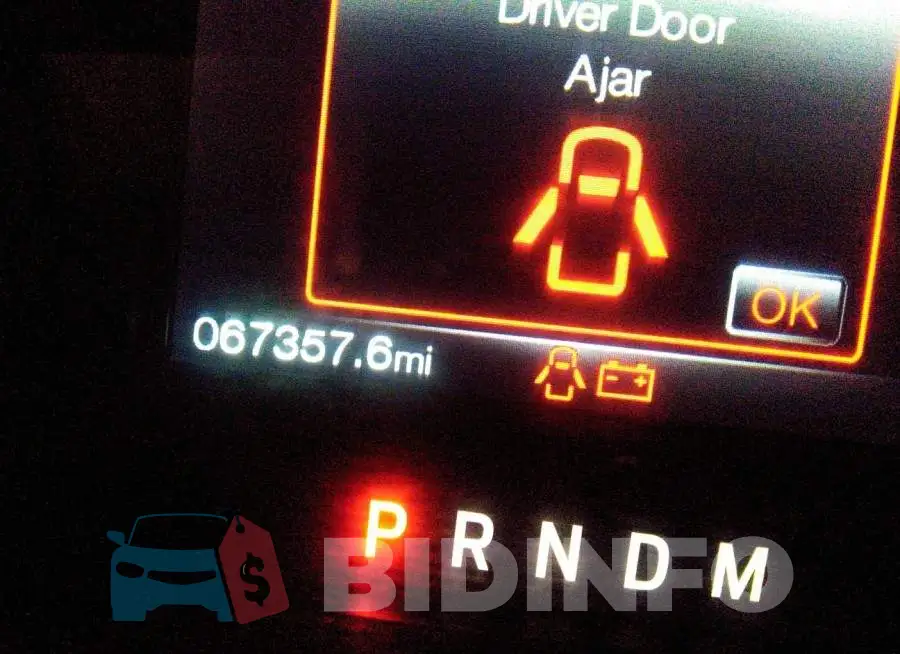 1FTFX1EG0JKC78291 Photo# 7