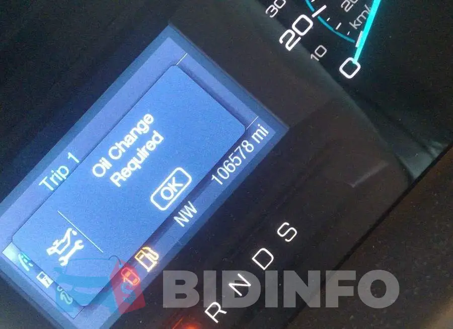 2FMGK5B89GBA08921 Photo# 7