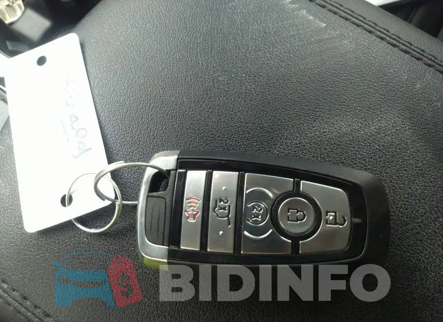 2FMPK3J99LBB30056 Photo# 11