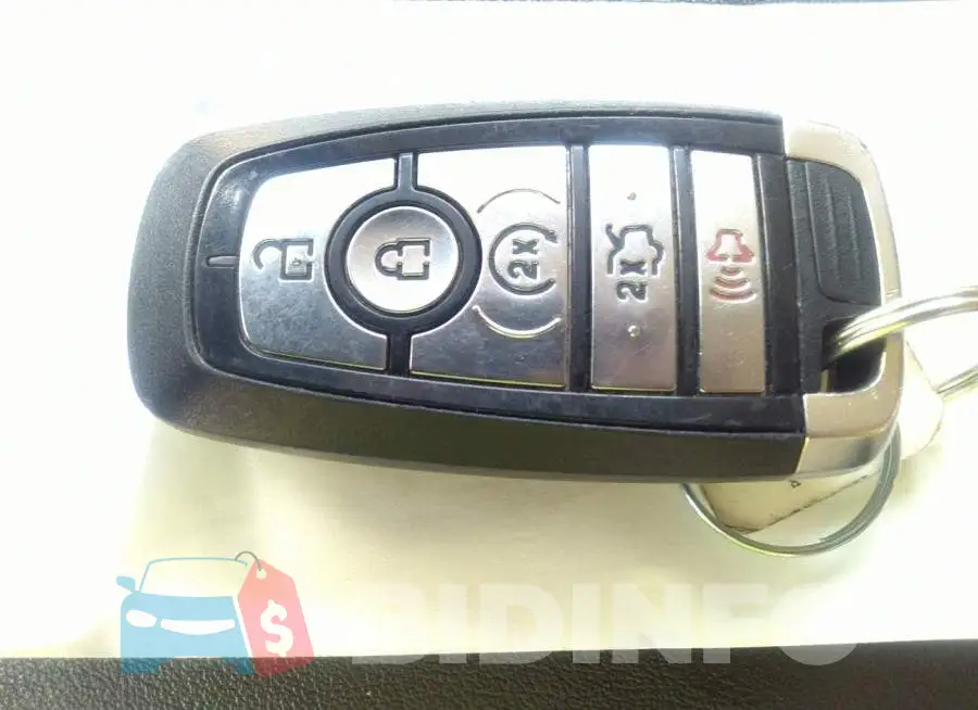 2FMPK4J90JBB20955 Photo# 11