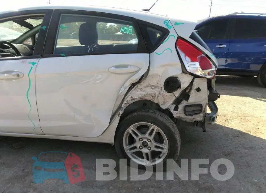 3FADP4EJ1KM115928 Photo# 6
