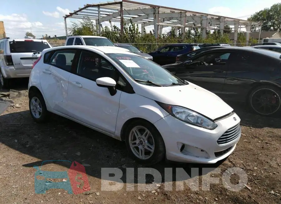 3FADP4EJ6JM122467 Photo# 1
