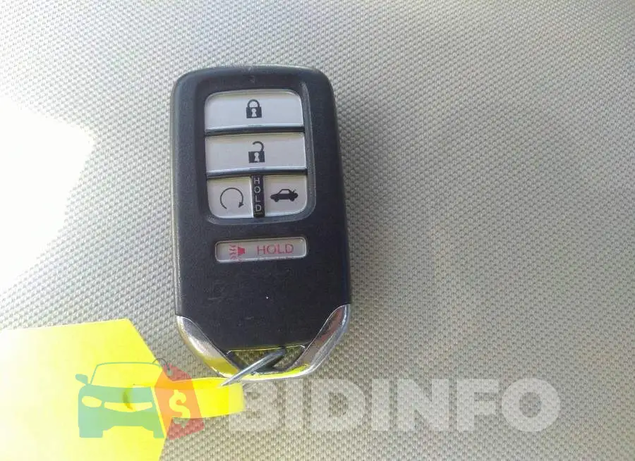19XZE4F53LE003103 Photo# 11