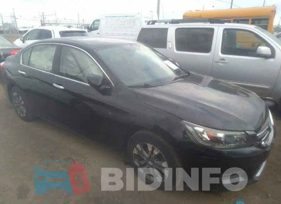 1HGCR2F30FA170296 Photo# 1