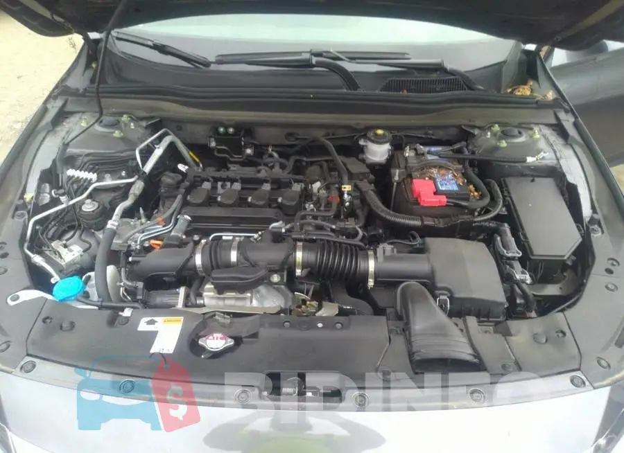 1HGCV1F13MA020121 Photo# 10