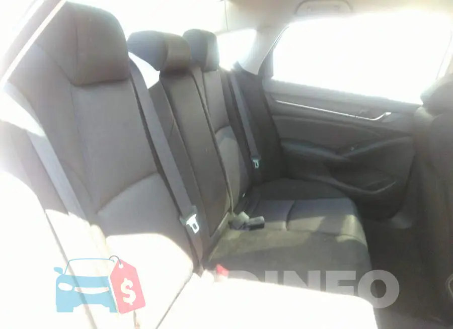 1HGCV1F15MA063682 Photo# 8