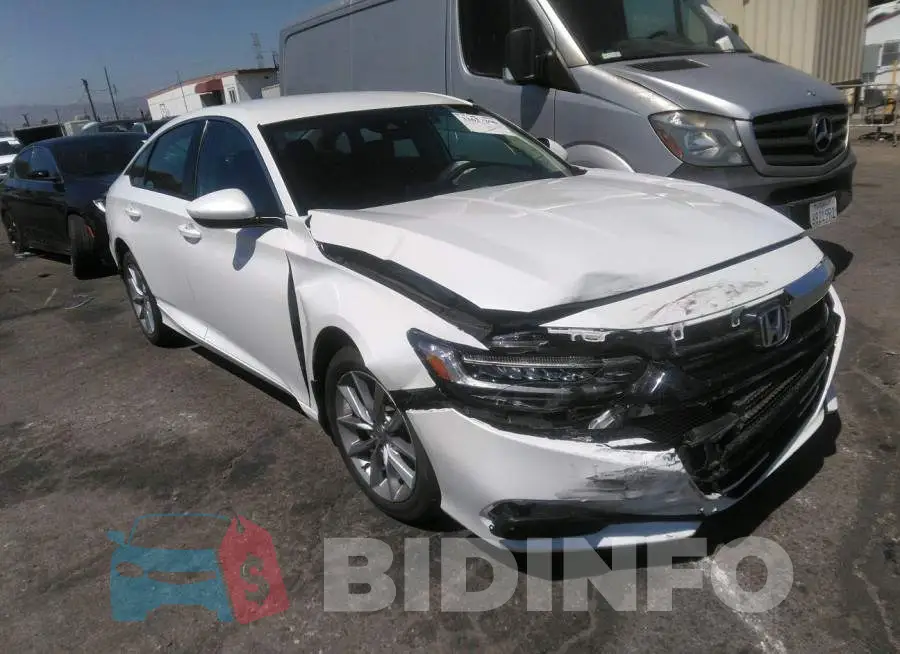 1HGCV1F15MA063682 Photo# 1