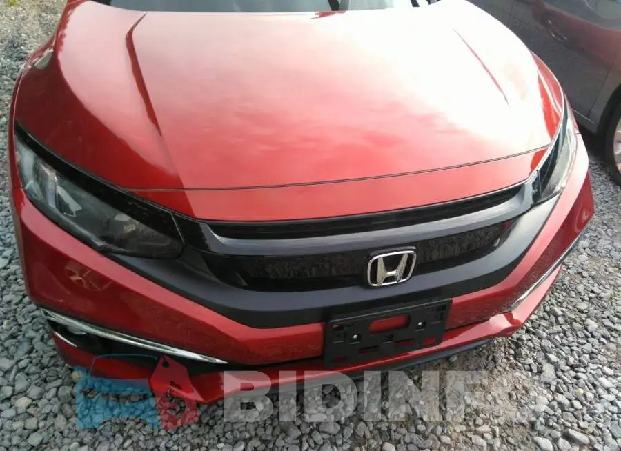 2HGFC1F31MH700153 Photo# 6