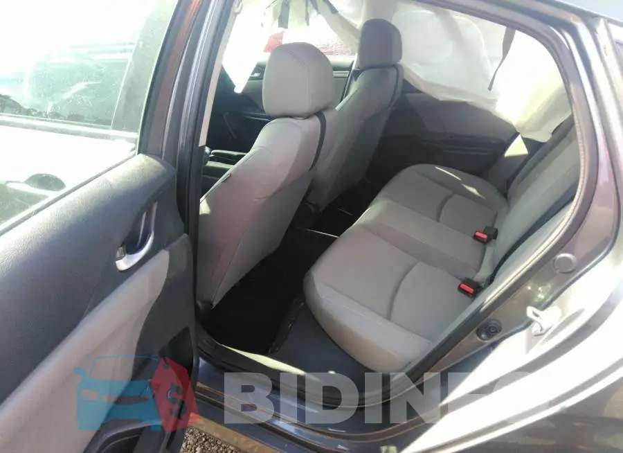 2HGFC2F54GH525974 Photo# 8