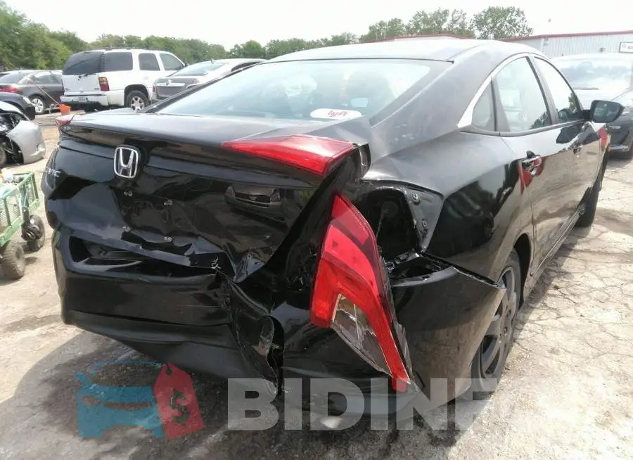 2HGFC2F57GH554384 Photo# 6