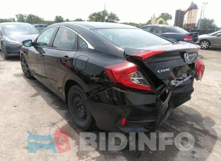 2HGFC2F57GH554384 Photo# 3