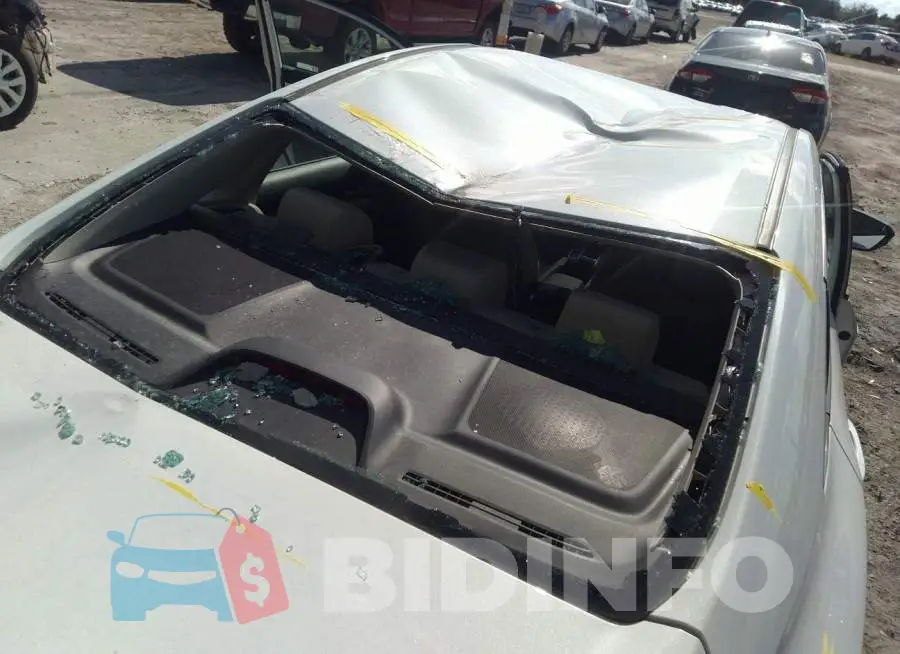 2HGFC2F65MH521551 Photo# 6