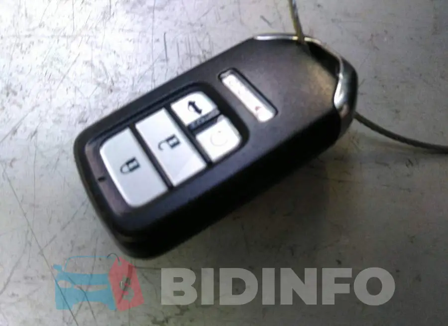 2HGFC4B8XKH309311 Photo# 11