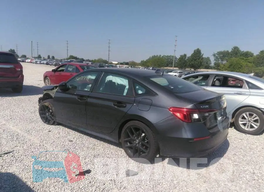 2HGFE2F54NH582635 Photo# 3