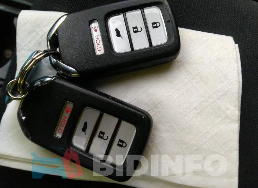 2HKRM3H50FH502872 Photo# 11
