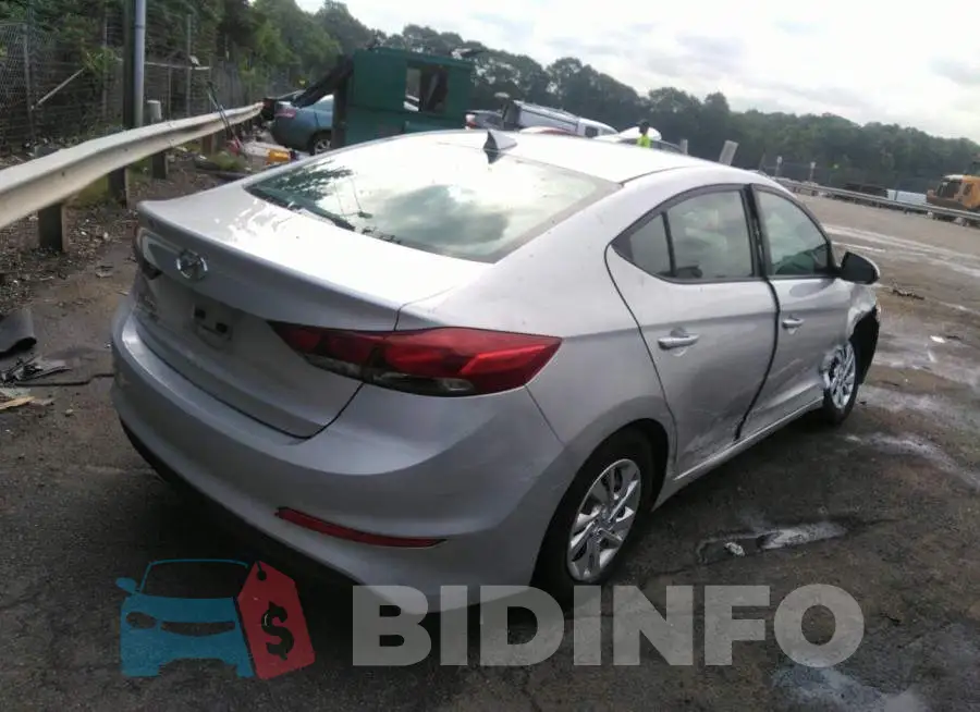 5NPD74LF5HH101442 Photo# 4